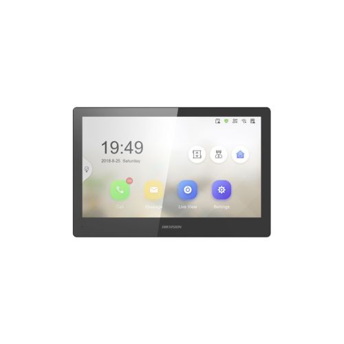Відеодомофон Hikvision DS-KH8520-WTE1(EuropeBV)