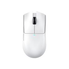 Мышка Attack Shark X11SE Wireless/Bluetooth White (X11SEW_AS)