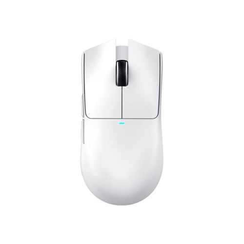 Мышка Attack Shark X11SE Wireless/Bluetooth White (X11SEW_AS)