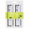 Модуль памяти для компьютера DDR4 16GB (2x8GB) 3200 MHz Onyx White RGB Prologix (PRO16GB3200YWR4K) - Изображение 3