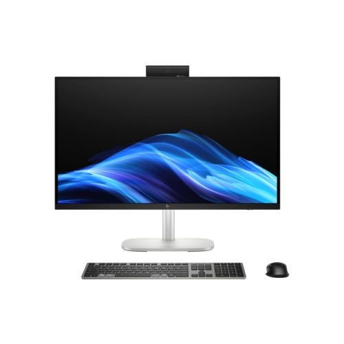 Компьютер HP EliteStudio 8 G1i QHD/ Ultra5 245, 16, 512, K&M, cam, WiFi, HAS (D4RR1ET)