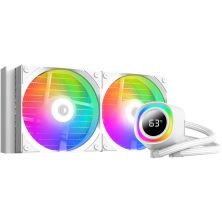 Система рідинного охолодження ID-Cooling FX240 TD WHITE