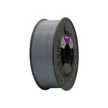 Пластик для 3D-принтера WINKLE PLA HD 1.75mm, 1kg, Ash gray (PHD01000175GRICENWNK)