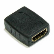 Перехідник HDMI F to HDMI F Cablexpert (A-HDMI-FF)