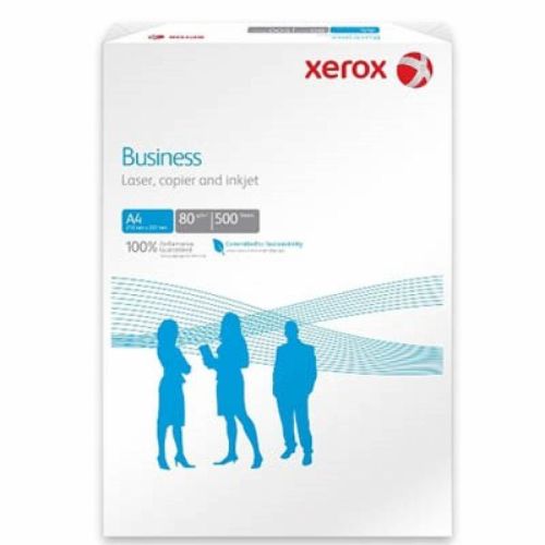 Бумага Xerox A4 Business ECF (003R91820)