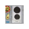 Варочна поверхня Beko HDCE 32200 X (HDCE32200X) - Зображення 2