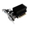 Відеокарта GeForce GT730 2048Mb Palit (NEAT7300HD46-2080H) - Зображення 1