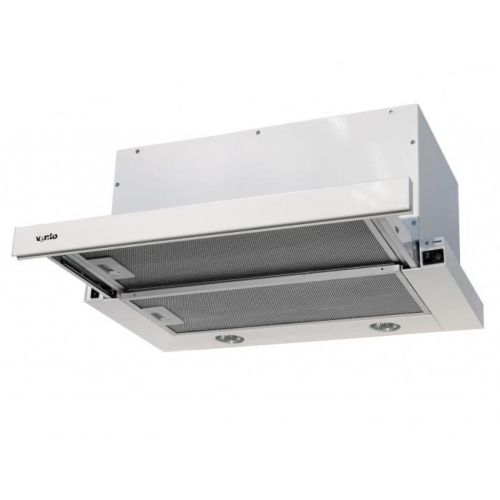 Витяжка кухонна Ventolux Garda 60 WH (1000) IT