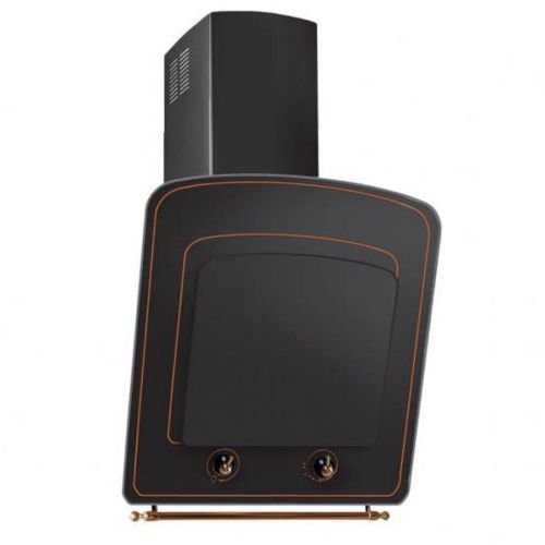 Витяжка кухонна Ventolux Ibiza 60 RUSTICA BK (750) IT