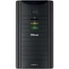 Пристрій безперебійного живлення Trust Oxxtron 1300VA Management UPS (17679_TRUST) - Зображення 1