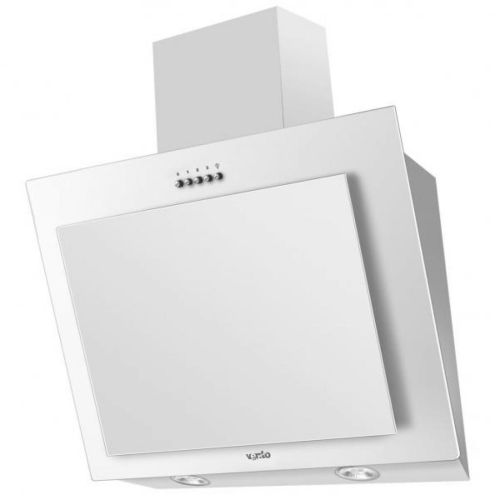 Витяжка кухонна Ventolux ANCONA 60 WH (750) IT