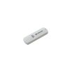 USB флеш накопитель Transcend 128GB JetFlash 730 White USB 3.0 (TS128GJF730) - Изображение 1