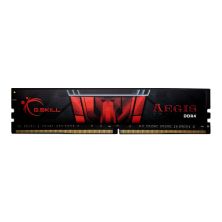 Модуль памяти для компьютера DDR4 16GB 2400 MHz Gaming Series - Aegis G.Skill (F4-2400C15S-16GIS)