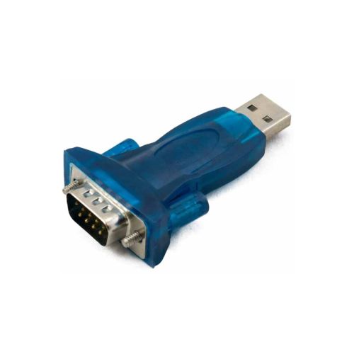 Переходник USB to COM Extradigital (KBU1654)