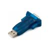 Перехідник USB to COM Extradigital (KBU1654) - Зображення 1