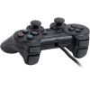 Геймпад Esperanza Vibration gamepad PS2/PS3/PC USB (EG106) - Изображение 2