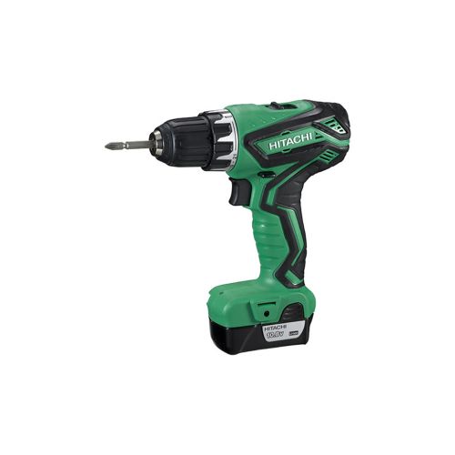 Шуруповерт Hitachi DS10DAL (DS10DALRC)