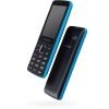 Мобільний телефон Rezone A280 Ocean Black Blue - Зображення 3