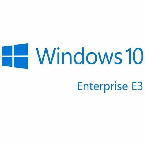 Операционная система Microsoft Windows 10 Enterprise E3 1 Month(s) Corporate (39504991)
