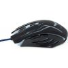 Мышка Havit HV-MS801 USB Black (23363) - Изображение 1