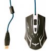 Мышка Havit HV-MS801 USB Black (23363) - Изображение 2