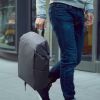 Рюкзак для ноутбука Xiaomi 15.6 RunMi 90 Commuter backpack Black (Ф03914) - Изображение 2