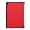 Чехол для планшета BeCover Smart Case для Lenovo Tab E10 TB-X104 Red (703280) - Изображение 1