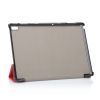 Чехол для планшета BeCover Smart Case для Lenovo Tab E10 TB-X104 Red (703280) - Изображение 2