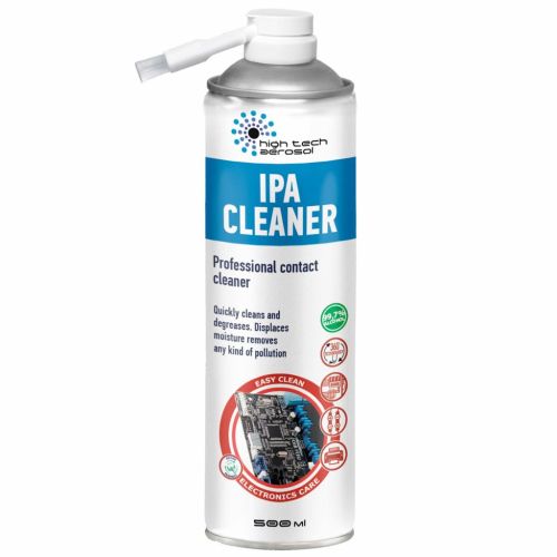 Чистящая жидкость HTA HTA IPA CLEANER 500 ml (06041)