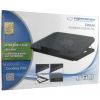 Підставка до ноутбука Esperanza Samum Notebook Cooling Pad all types (EA141) - Зображення 2