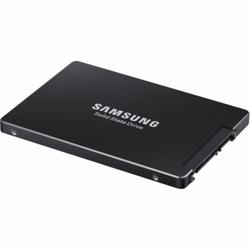 Накопитель SSD 2.5 960GB Samsung (MZ7LH960HAJR-00005)