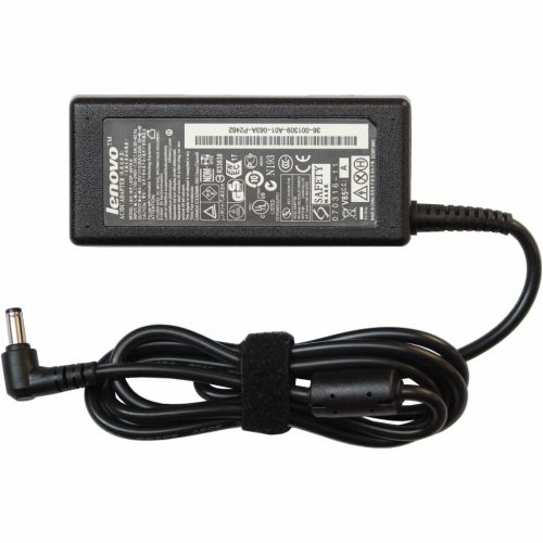 Блок питания к ноутбуку Grand-X Lenovo (20V 3,25A 65W) 5,5x2,5mm (LE65W25C)