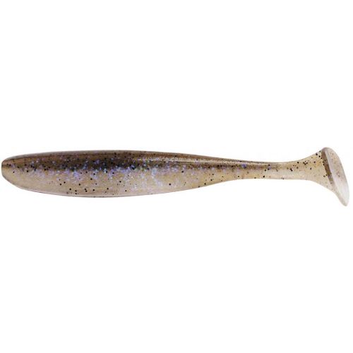 Силікон рибальський Keitech Easy Shiner 4 (7 шт/упак) ц:440 electric shad (1551.01.15)