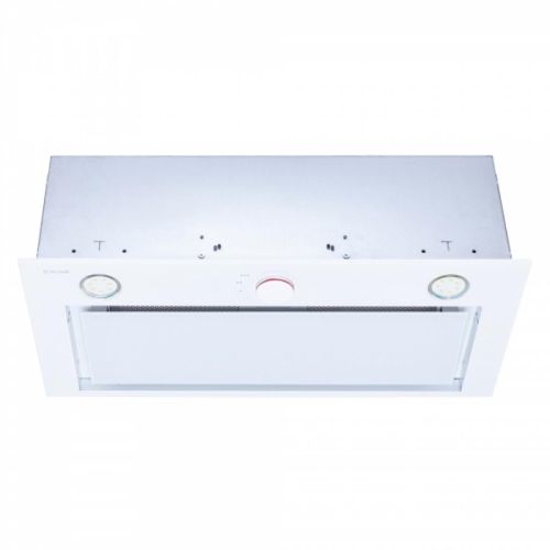 Вытяжка кухонная Perfelli BI 6672 WH LED