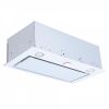 Вытяжка кухонная Perfelli BI 6672 WH LED - Изображение 1