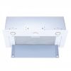 Вытяжка кухонная Perfelli BI 6672 WH LED - Изображение 4