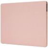 Чохол до ноутбука Incase 16 MacBook Pro Textured Hardshell in Woolenex Blush Pink (INMB200684-BLP) - Зображення 1