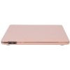 Чохол до ноутбука Incase 16 MacBook Pro Textured Hardshell in Woolenex Blush Pink (INMB200684-BLP) - Зображення 3
