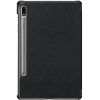 Чехол для планшета BeCover Smart Case Samsung Galaxy Tab S7 Plus Black (705225) - Изображение 1