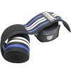 Бинт для спорта Power System Knee Wraps PS-3700 Blue/Black (PS-3700_Blue-Black) - Изображение 1