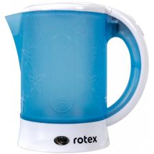 Электрочайник Rotex RKT07-B Travel