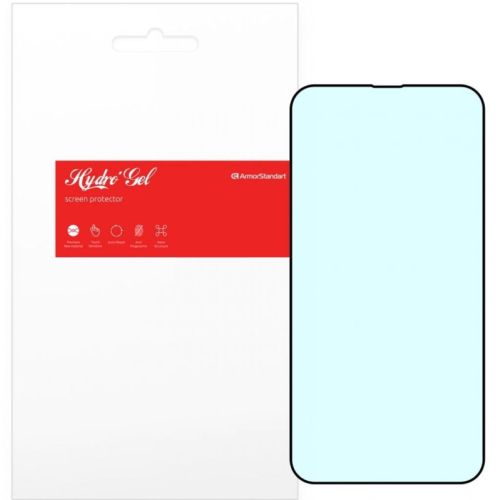 Пленка защитная Armorstandart Anti-Blue Samsung S10 Plus (ARM57764) (ARM57764)