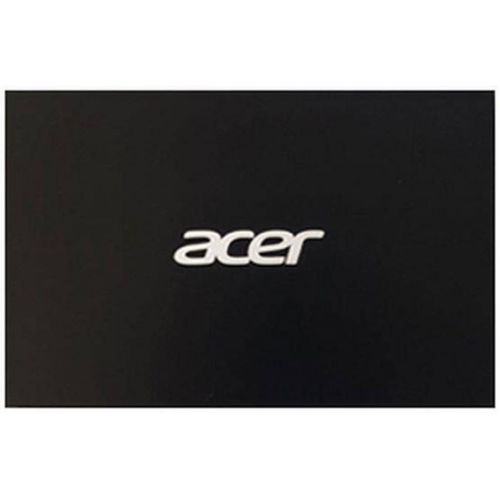 Накопичувач SSD 2.5 256GB Acer (RE100-25-256GB)