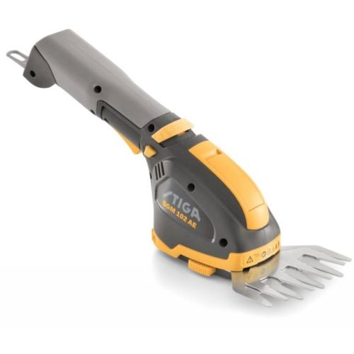Кусторез Stiga SGM 102 AE (SGM102AE)