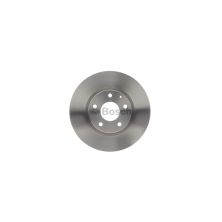 Тормозной диск Bosch 0 986 479 B15