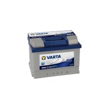 Акумулятор автомобільний Varta Blue Dynamic 60Аh (560409054)