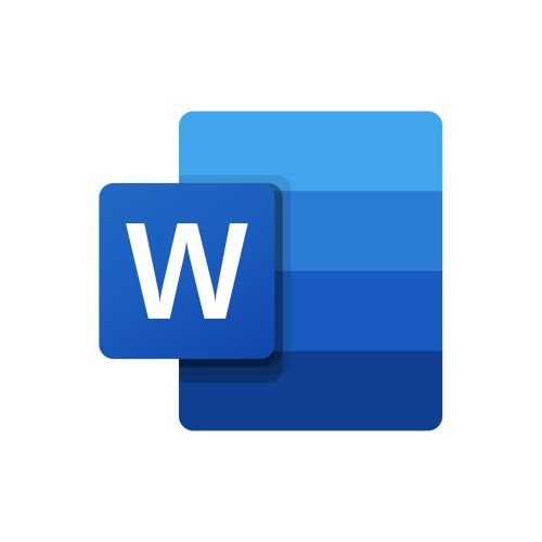 Офісний додаток Microsoft Word LTSC 2021 Charity, Perpetual (DG7GMGF0D7D3_0002CHR)