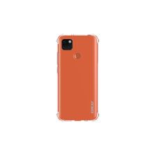 Чохол до мобільного телефона BeCover Anti-Shock Xiaomi Redmi 9С / Redmi 10А Clear (706977)