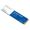 Накопичувач SSD M.2 2280 250GB SN570 WD (WDS250G3B0C) - Зображення 2