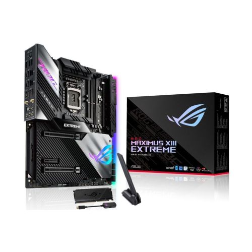 Материнская плата ASUS ROG MAXIMUS XIII EXTREME